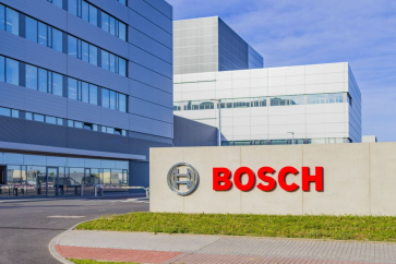 Bosch – Inovație și excelență în fiecare produs