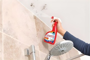 Cea mai bună soluție antimucegai - 5 modele recomandate