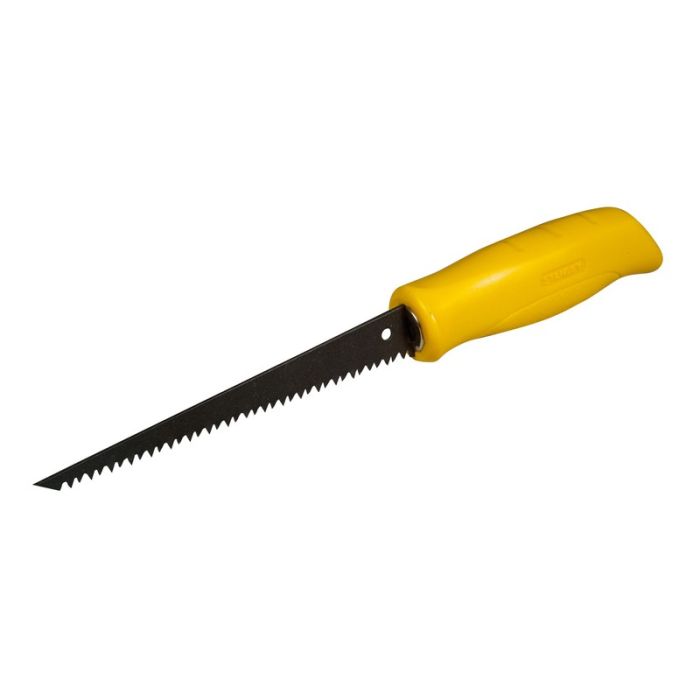 STANLEY - Fierastrau pentru gipscarton maner plastic 350mm [0-15-556]