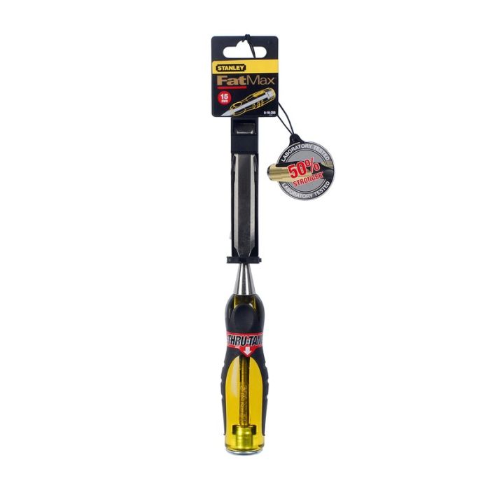 STANLEY - Dalta pentru lemn Thru Tang FatMax 15mm [0-16-256]