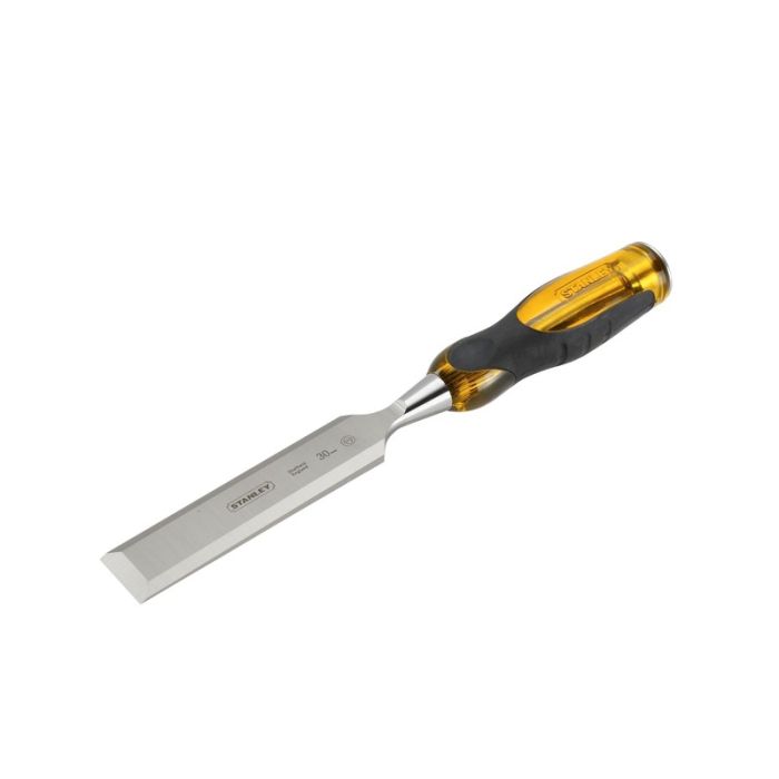 STANLEY - Dalta pentru lemn Thru Tang FatMax 30mm [0-16-262]