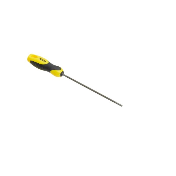 STANLEY - Pila pentru ascutit dinti motofierastrau, 4.8x200mm [0-22-492]