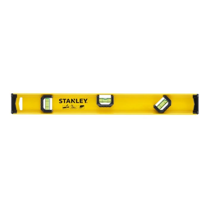 Stanley - Nivela basic I-Beam 45cm [0-42-073]