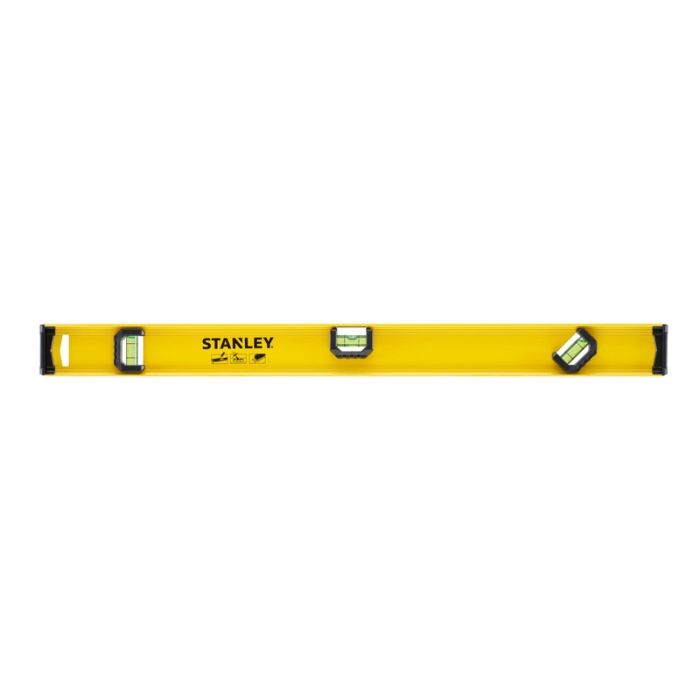 Stanley - Nivela basic I-Beam 60cm [0-42-074]