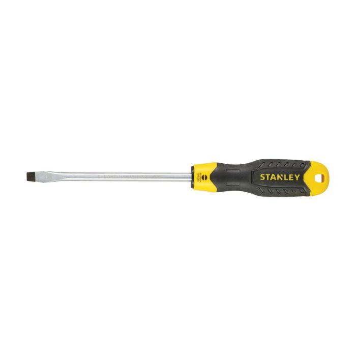 STANLEY - Surubelnita CushionGrip dreapta SL 8x150mm [0-64-921]