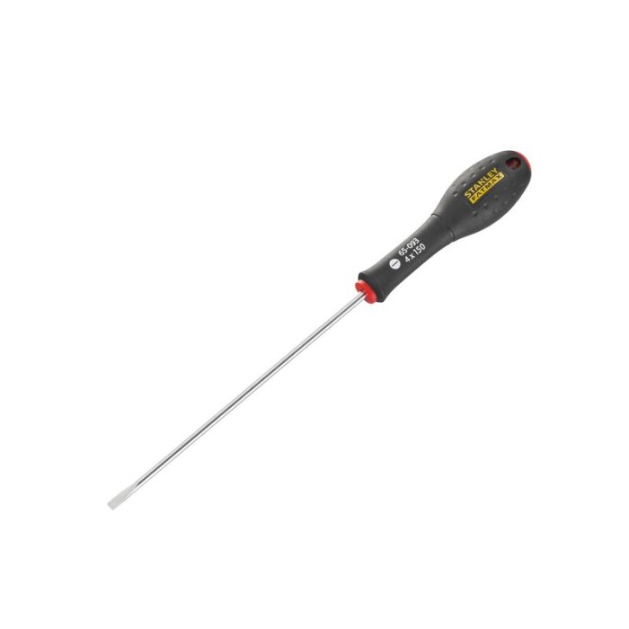 Stanley - Surubelnita FatMax dreapta SL 4 x 150mm, blister [0-65-093]