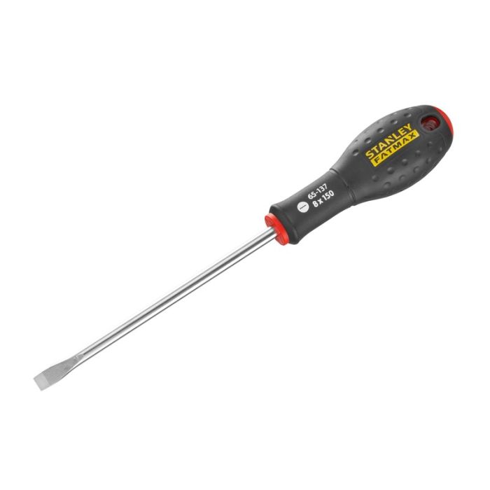 Stanley - Surubelnita FatMax dreapta SL 8 x 150mm, in blister [0-65-137]