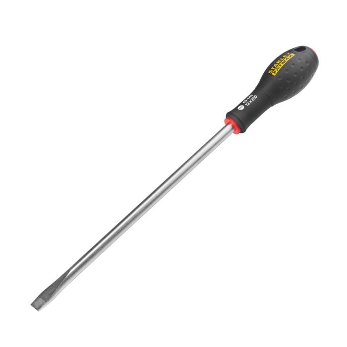 Stanley - Surubelnita FatMax dreapta SL 12 x 250mm, blister [0-65-143]