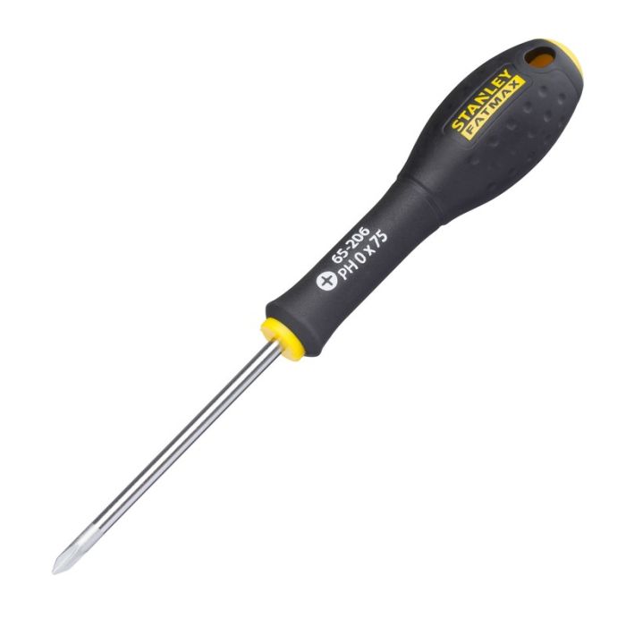 STANLEY - Surubelnita FatMax phillips PH0 x 50mm, in blister [0-65-206]