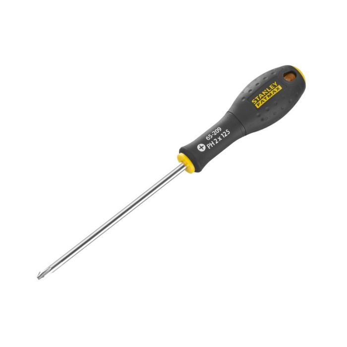 Stanley - Surubelnita FatMax phillips PH2 x 125mm, in blister [0-65-209]