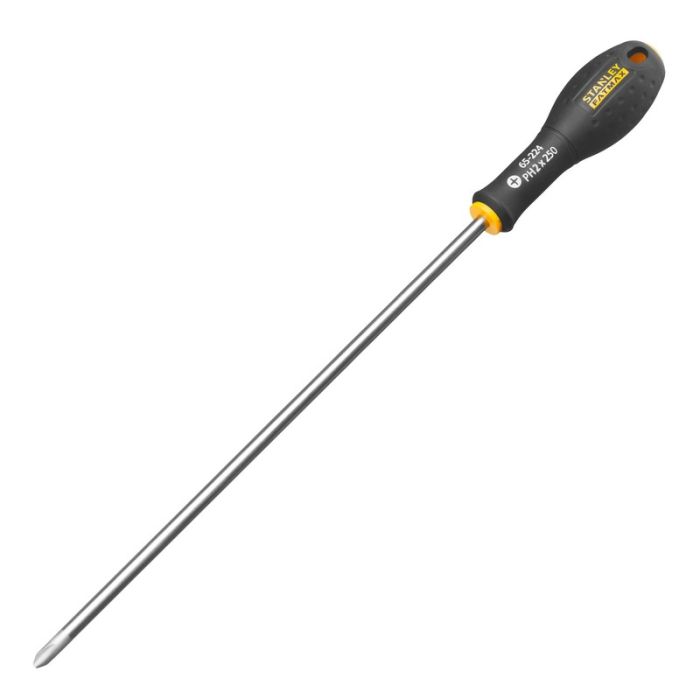 STANLEY - Surubelnita FatMax phillips PH2 x 250mm, in blister [0-65-224]