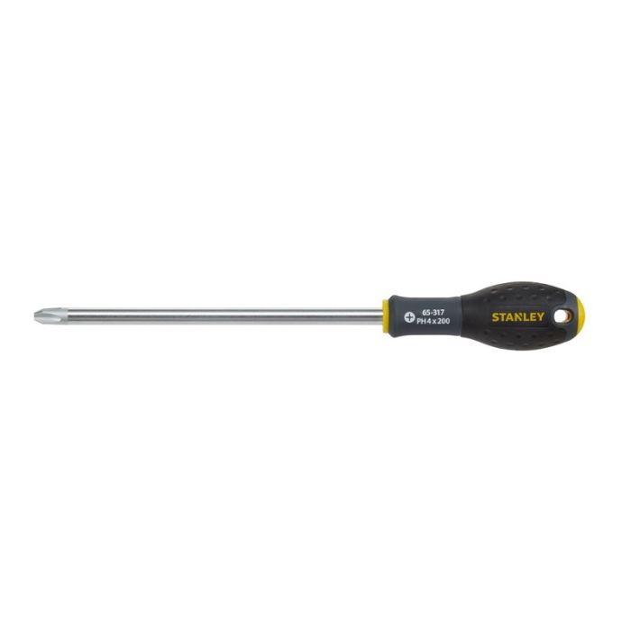 STANLEY - Surubelnita FatMax phillips PH4 x 200mm, in blister [0-65-317]