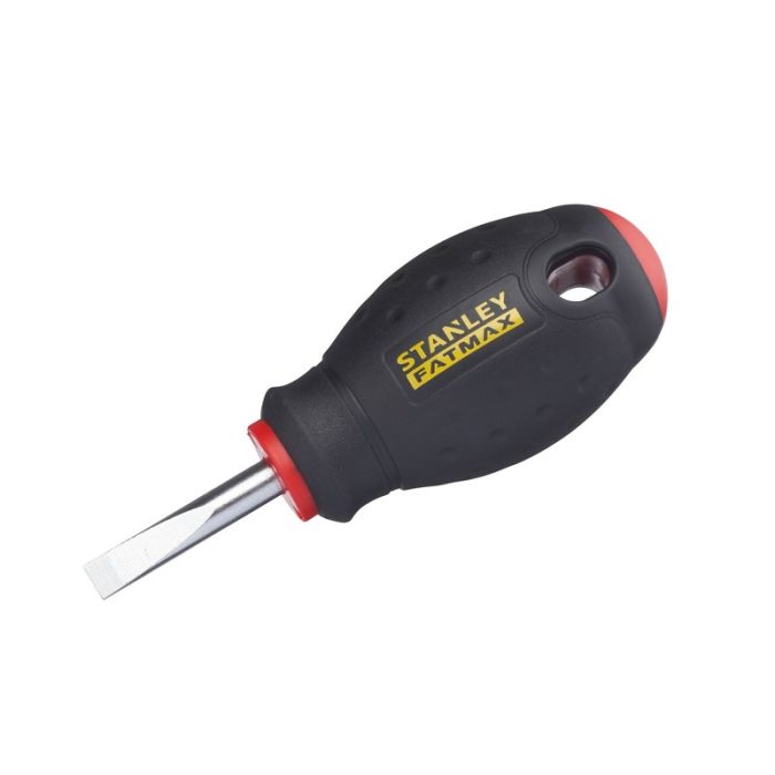 STANLEY - Surubelnita FatMax dreapta SL 5.5x30mm, in blister [0-65-400]