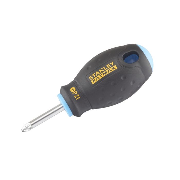 STANLEY - Surubelnita FatMax pozidriv PZ1 x 30mm, in blister [0-65-408]