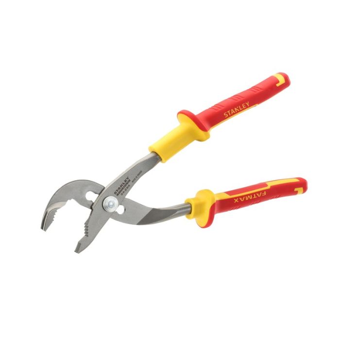 STANLEY - Cleste reglabil Max Steel VDE 255mm [0-84-294]