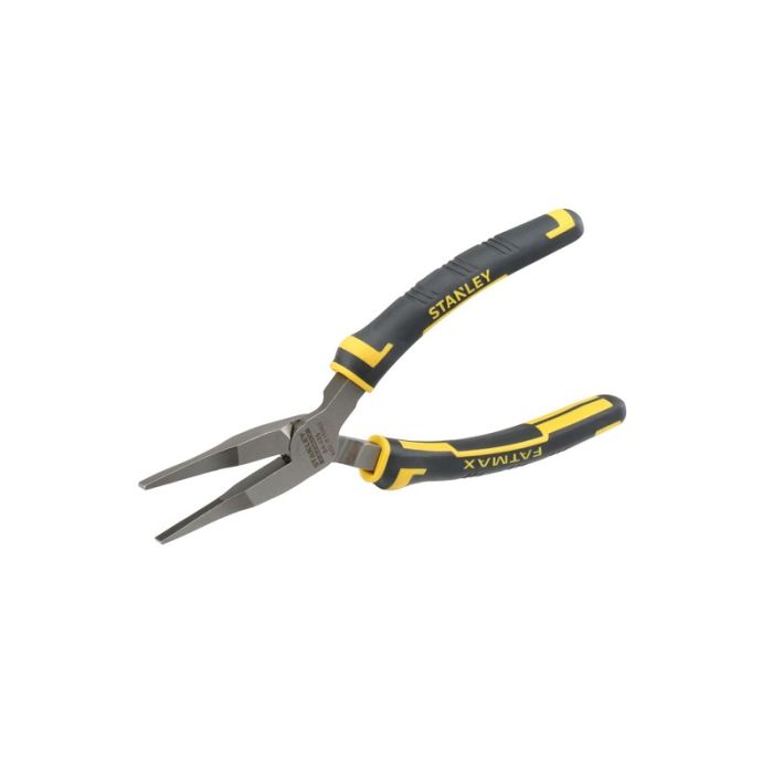 STANLEY - Cleste cu varf plat FatMax 150mm [0-84-495]