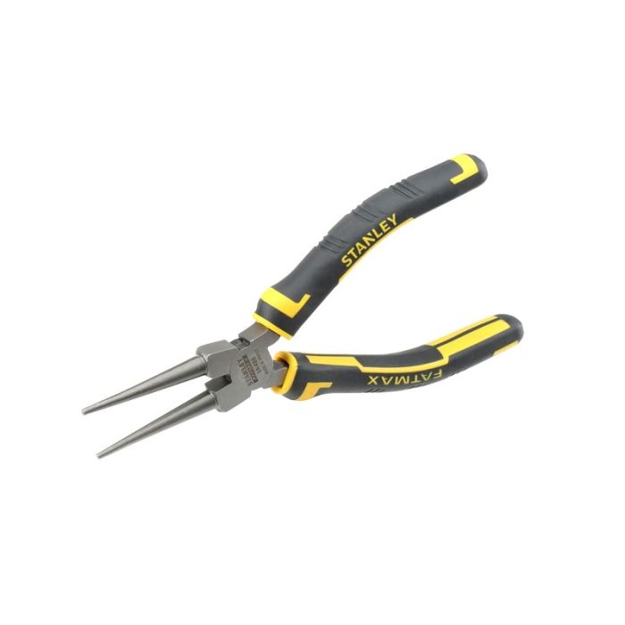 STANLEY - Cleste cu varf rotund FatMax 160mm [0-84-496]