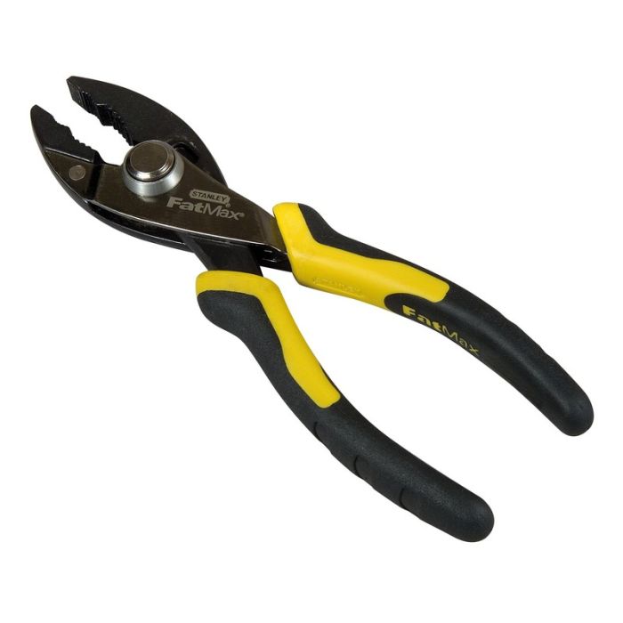 STANLEY - Cleste cu articulare reglabila FatMax 8"/200mm [0-84-646]