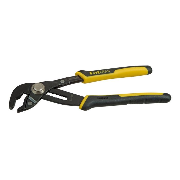 STANLEY - Cleste cu articulare reglabila FatMax 8"/200mm [0-84-647]