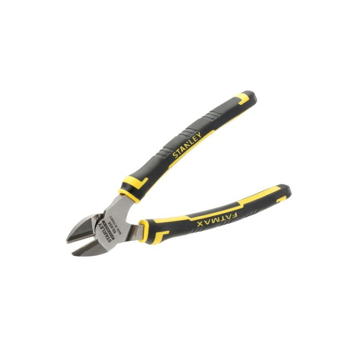 STANLEY - Cleste cu taiere diagonala FatMax 150mm [0-89-858]