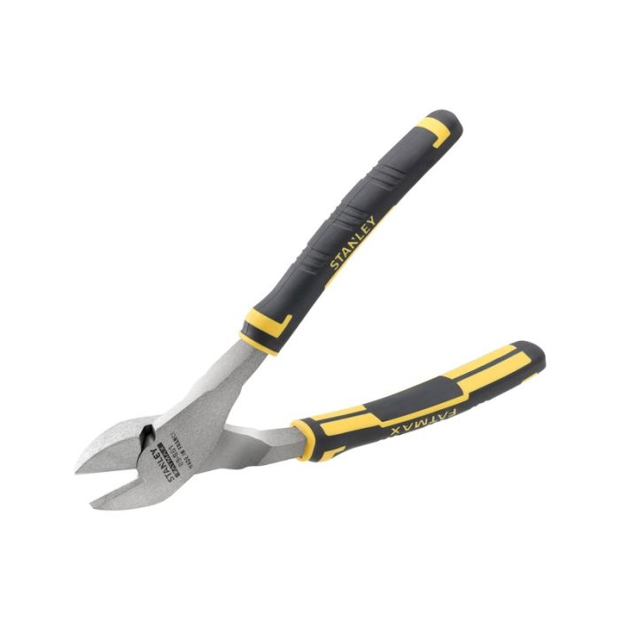 STANLEY - Cleste cu taiere diagonala FatMax 200mm [0-89-861]