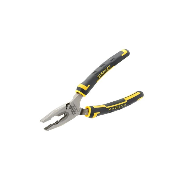 STANLEY - Cleste combinat FatMax 160mm [0-89-866]