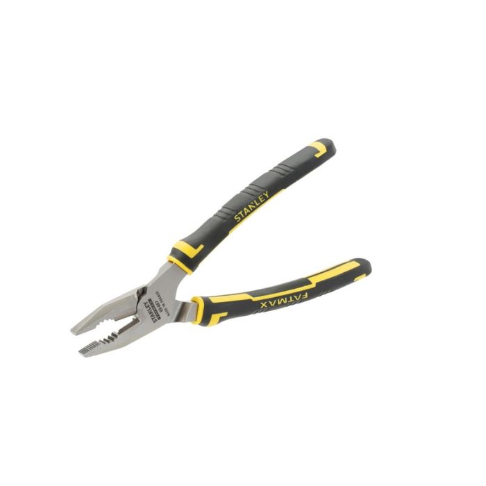 STANLEY - Cleste combinat FatMax 180mm [0-89-867]