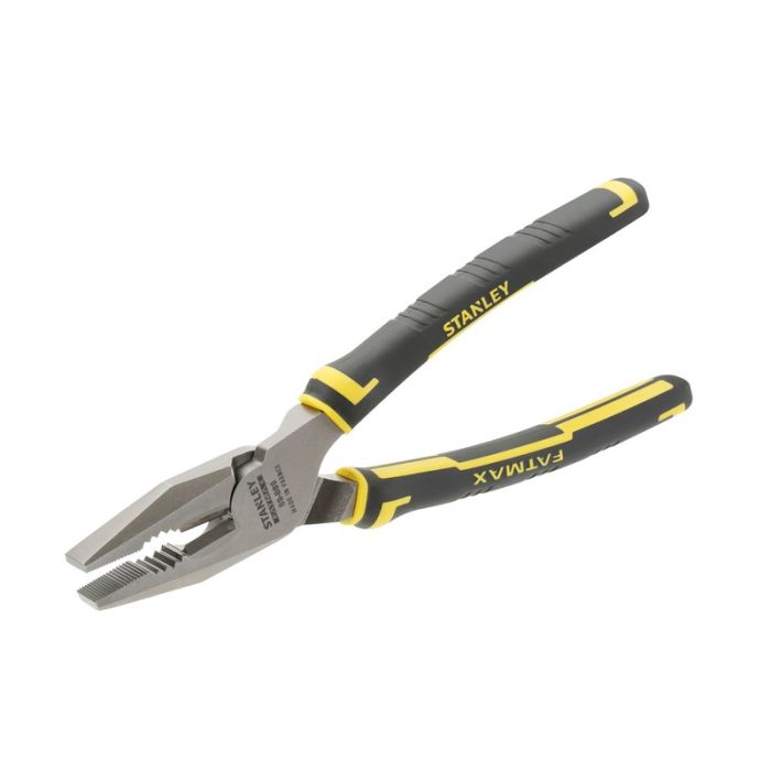 STANLEY - Cleste combinat FatMax 200mm [0-89-868]