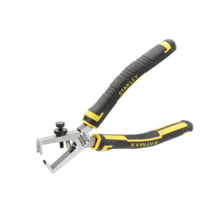 STANLEY - Cleste pentru dezizolat FatMax 160mm [0-89-873]