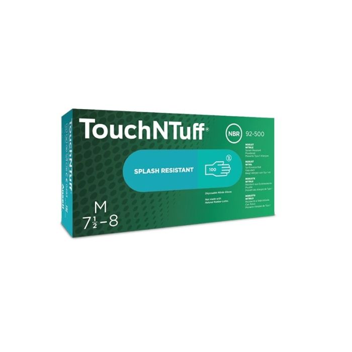 Ansell - Manusi Touch N Tuff 92-500, mas. 10 [0109002099100]