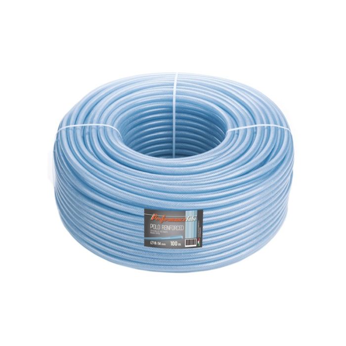 AlmaPlast - Furtun POLO REINFORCED 10x16, 50m [02000100500]