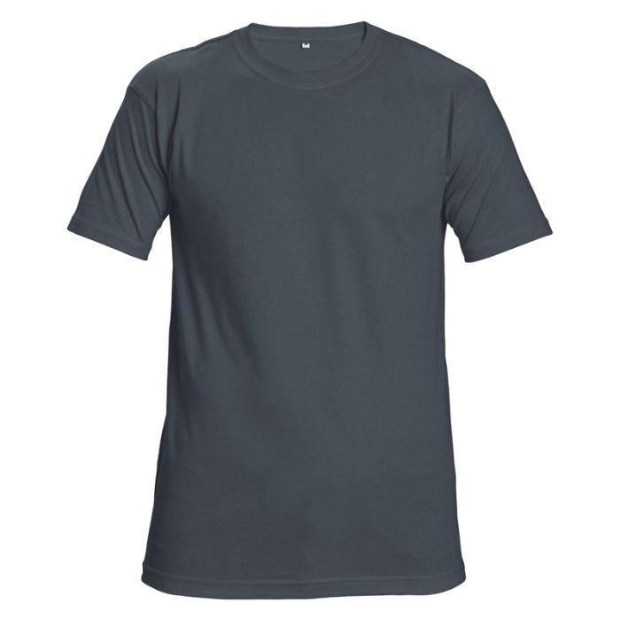 CERVA - Tricou TEESTA, gri, mas. 3XL [03040046G1006]