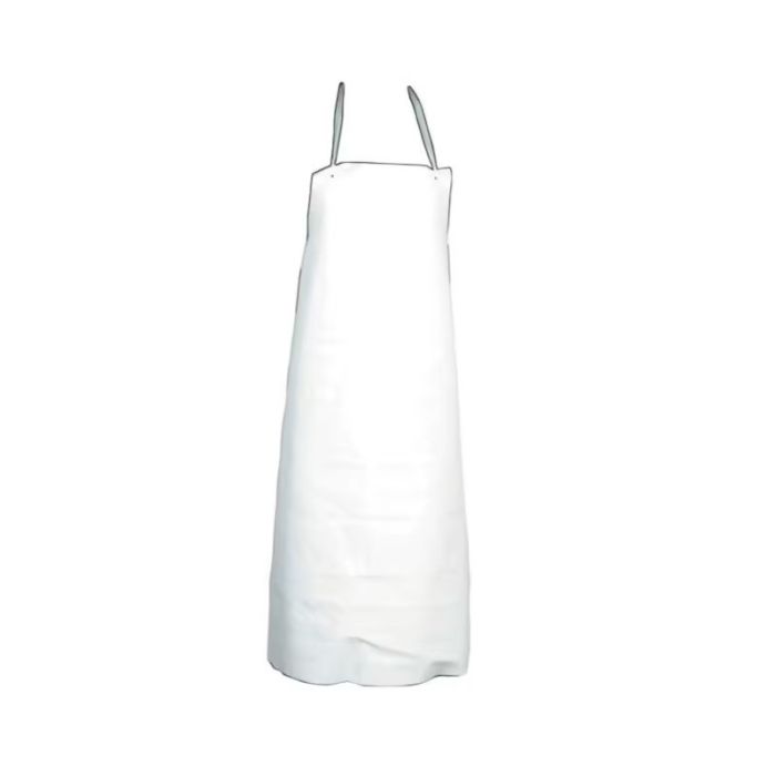 Ansell - Sort gros PVC-45W, alb [0313001680999]