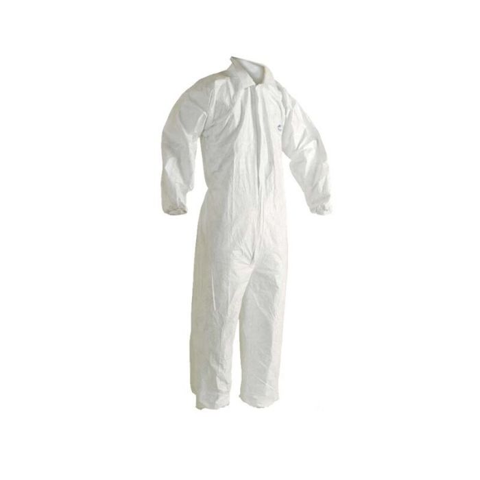 DUPONT - Combinezon TYVEK CLASIC, alb, mas. XXL [0315001580005]