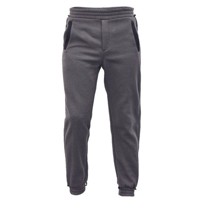 CERVA - Pantaloni de trening CREMORNE, gri, mas. XXL [0336000100005]