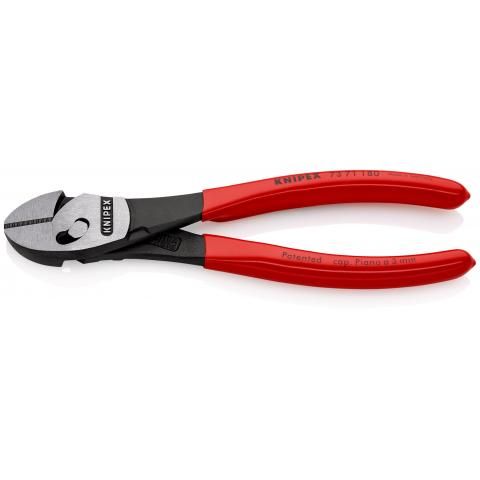 KNIPEX - Cleste sfic TwinForce 180 mm [7371180]