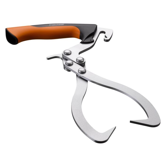 Fiskars - Cleste pentru busteni WoodExpert [126031]