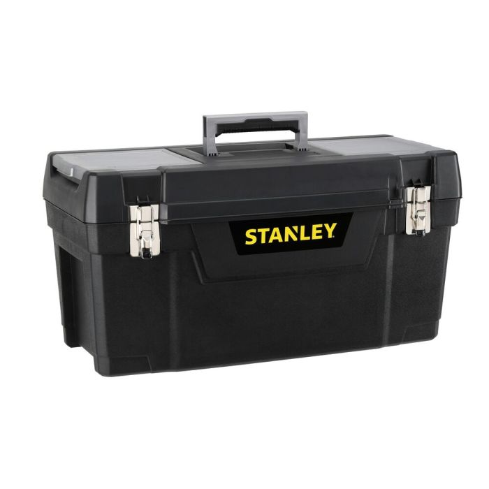 STANLEY - Cutie depozitare 25", capac cu 2 organizatoare laterale [1-94-859]