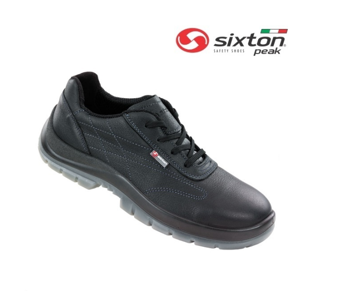 Sixton - Pantofi protectie CAPRI, mas. 41 [A209-41]