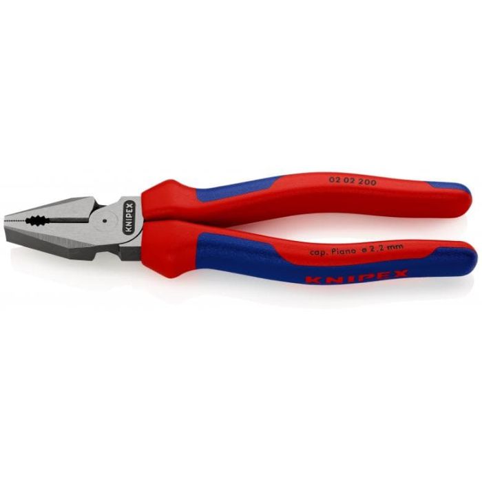 KNIPEX - Cleste combinat/patent 200 mm [0202200]