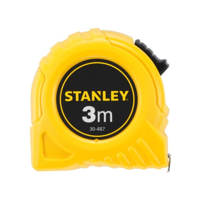 STANLEY - Ruleta 3m [0-30-487]