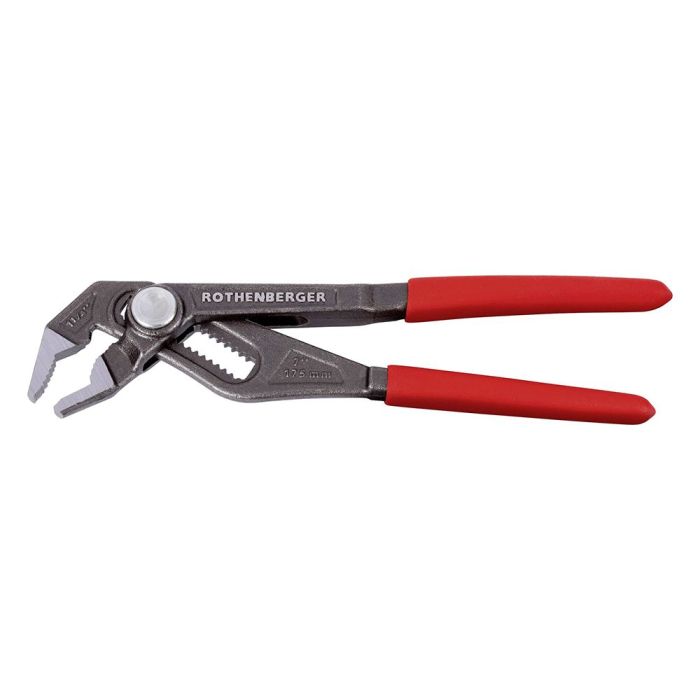 ROTHENBERGER - Cleste Rogrip F7" 2K, 1.1/4" [1000002702]