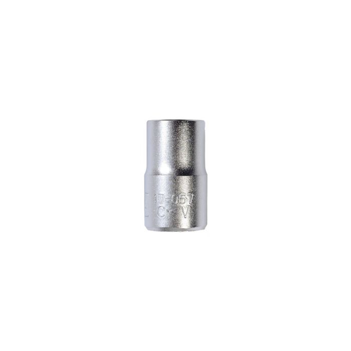 STANLEY - Cap cheie tubulara scurta in 12 puncte 1/2", 14mm [1-17-057]