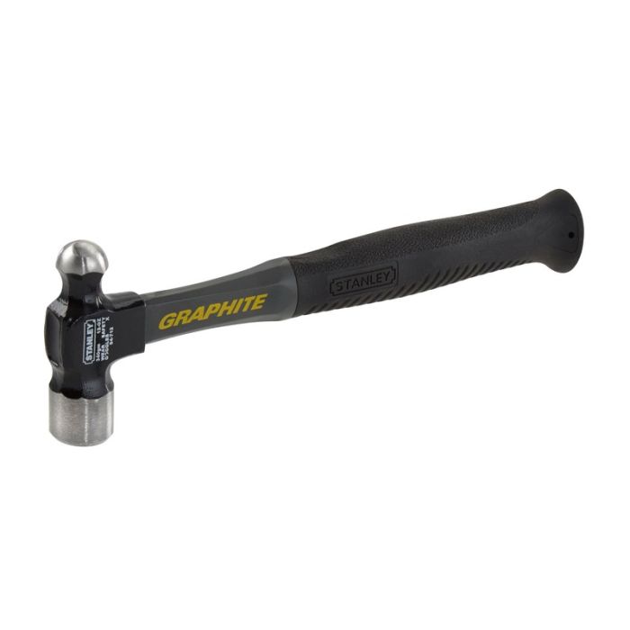 STANLEY - Ciocan cu bila graphite 340g [1-54-712]