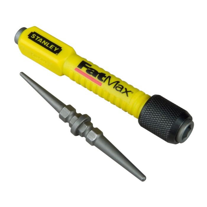 STANLEY - Punctator interschimbabil FatMax [1-58-501]