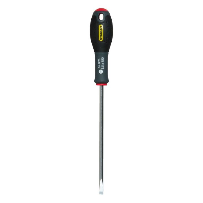 STANLEY - Surubelnita FatMax dreapta SL 5.5x150mm [1-65-094]