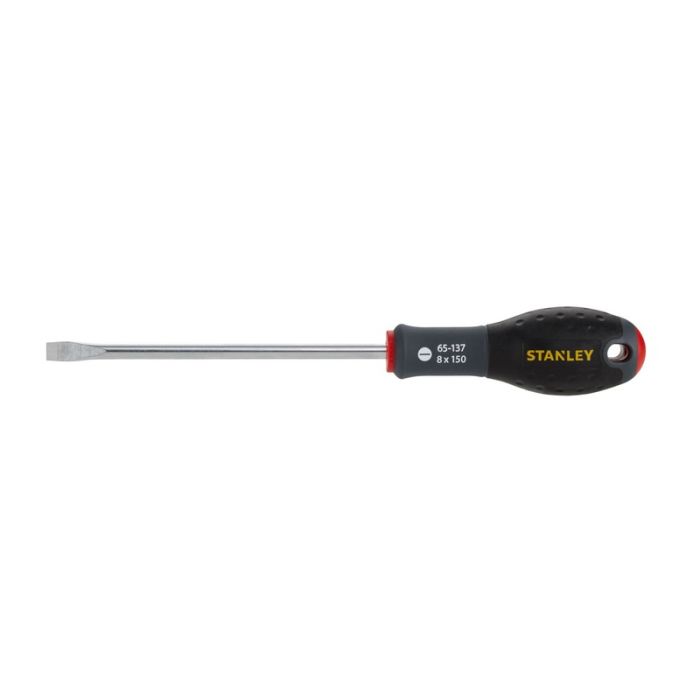 STANLEY - Surubelnita FatMax dreapta SL 8x150mm [1-65-137]