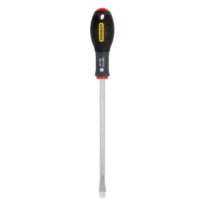 STANLEY - Surubelnita FatMax dreapta SL 10x200mm [1-65-139]