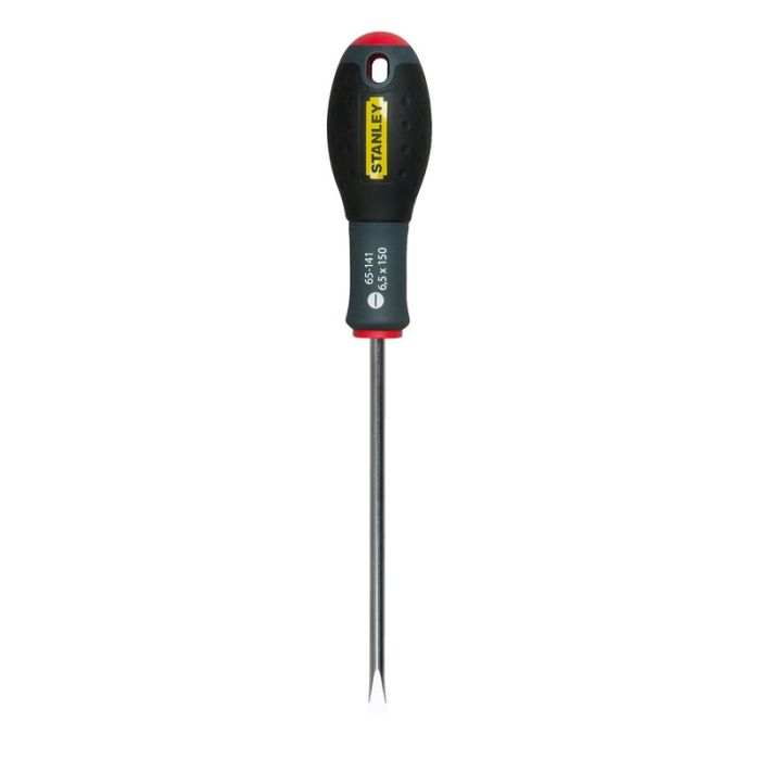 STANLEY - Surubelnita FatMax dreapta SL 6.5x150mm [1-65-141]