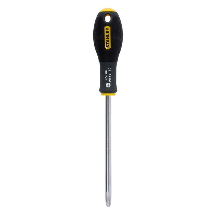 STANLEY - Surubelnita FatMax phillips PH3 x 150mm [1-65-316]